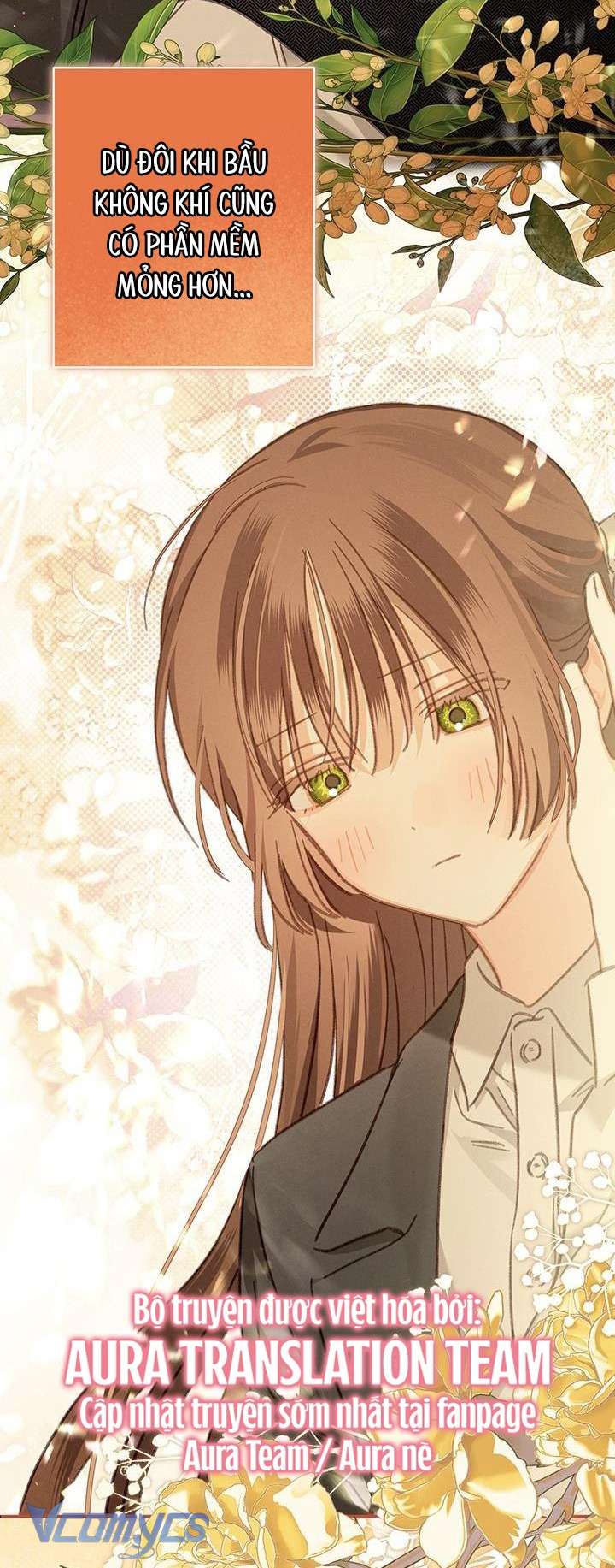 Sống Sót Như Một Hầu Gái Trong Trò Chơi Kinh Dị Chapter 54 - Next Chapter 55