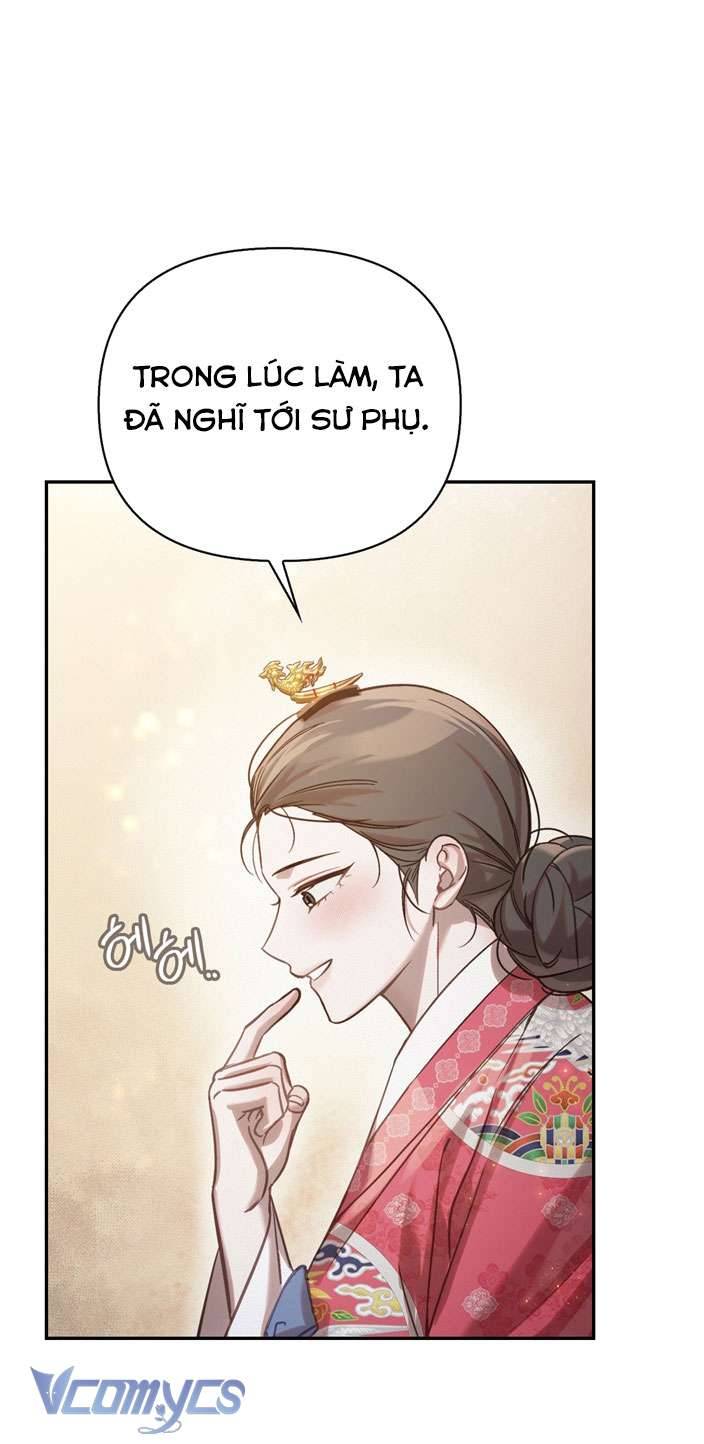 [18+] Tiết Học Bí Mật Của Trung Điện Chap 27 - Trang 2