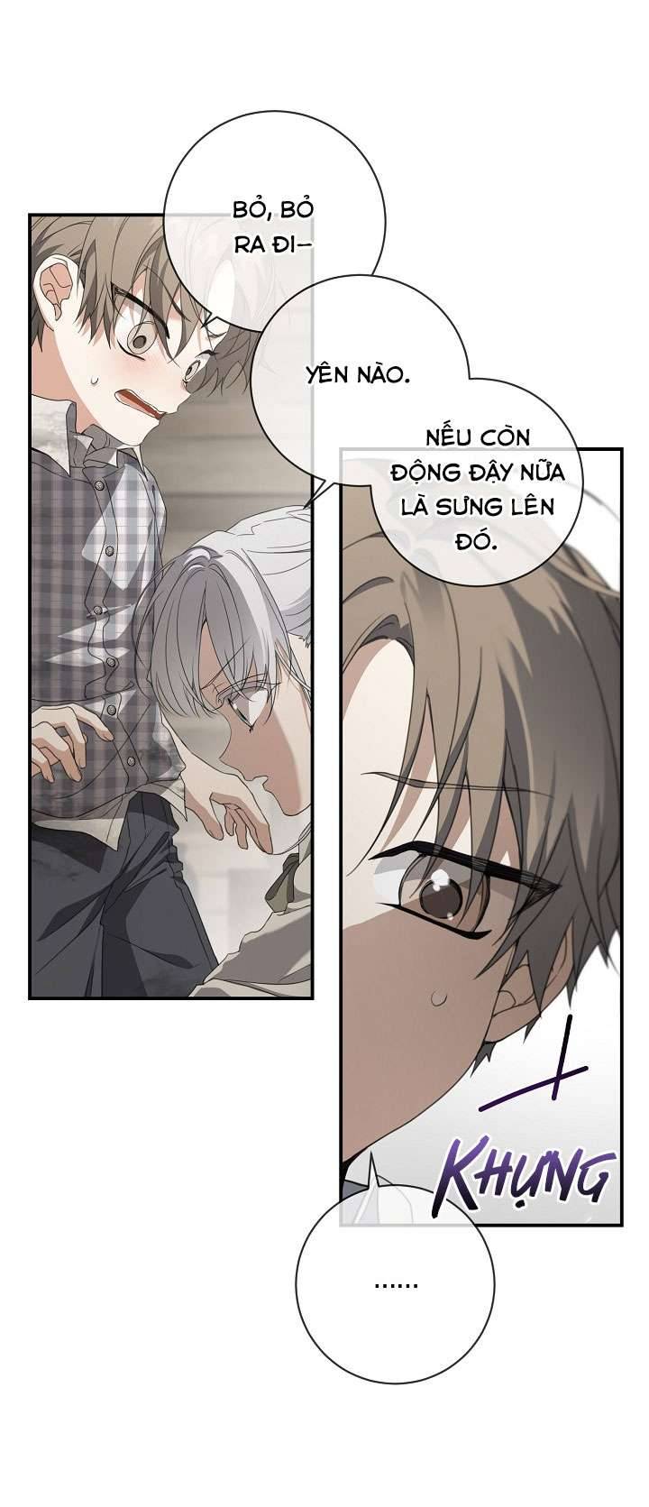 Lại Một Lần Nữa Hướng Về Ánh Sáng Chap 65 - Next Chap 66