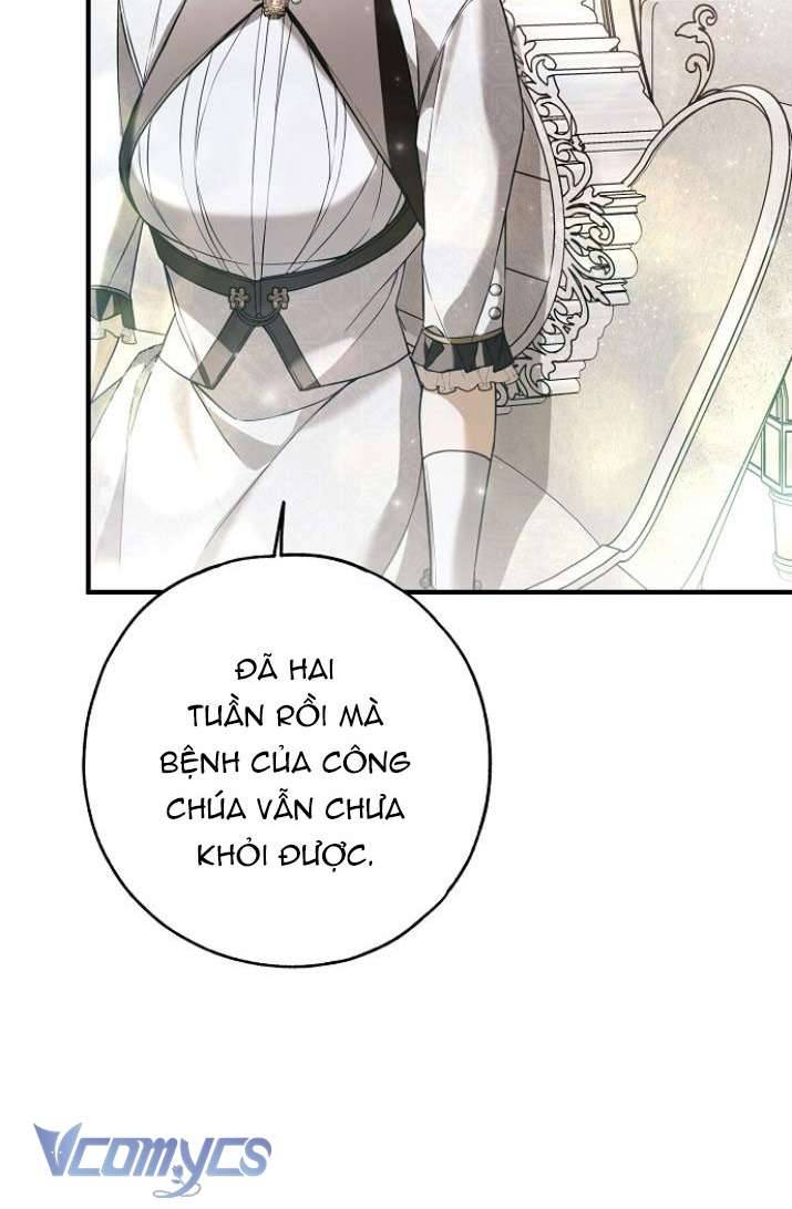 Ai Đó Đang Điều Khiển Cơ Thể Của Tôi Chapter 32 - Trang 4