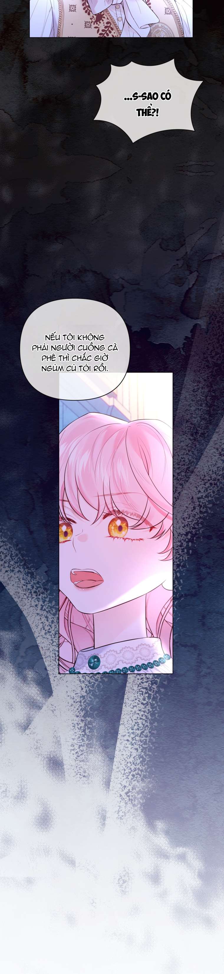 Thà Là Để Tôi Trở Thành Nữ Hoàng Chapter 33 - Trang 3