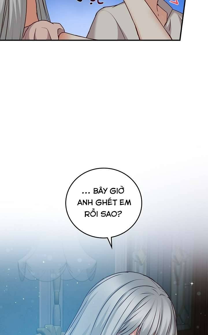 Cẩn Thận Với Các Anh Trai Đấy! Chap 65 - Trang 2