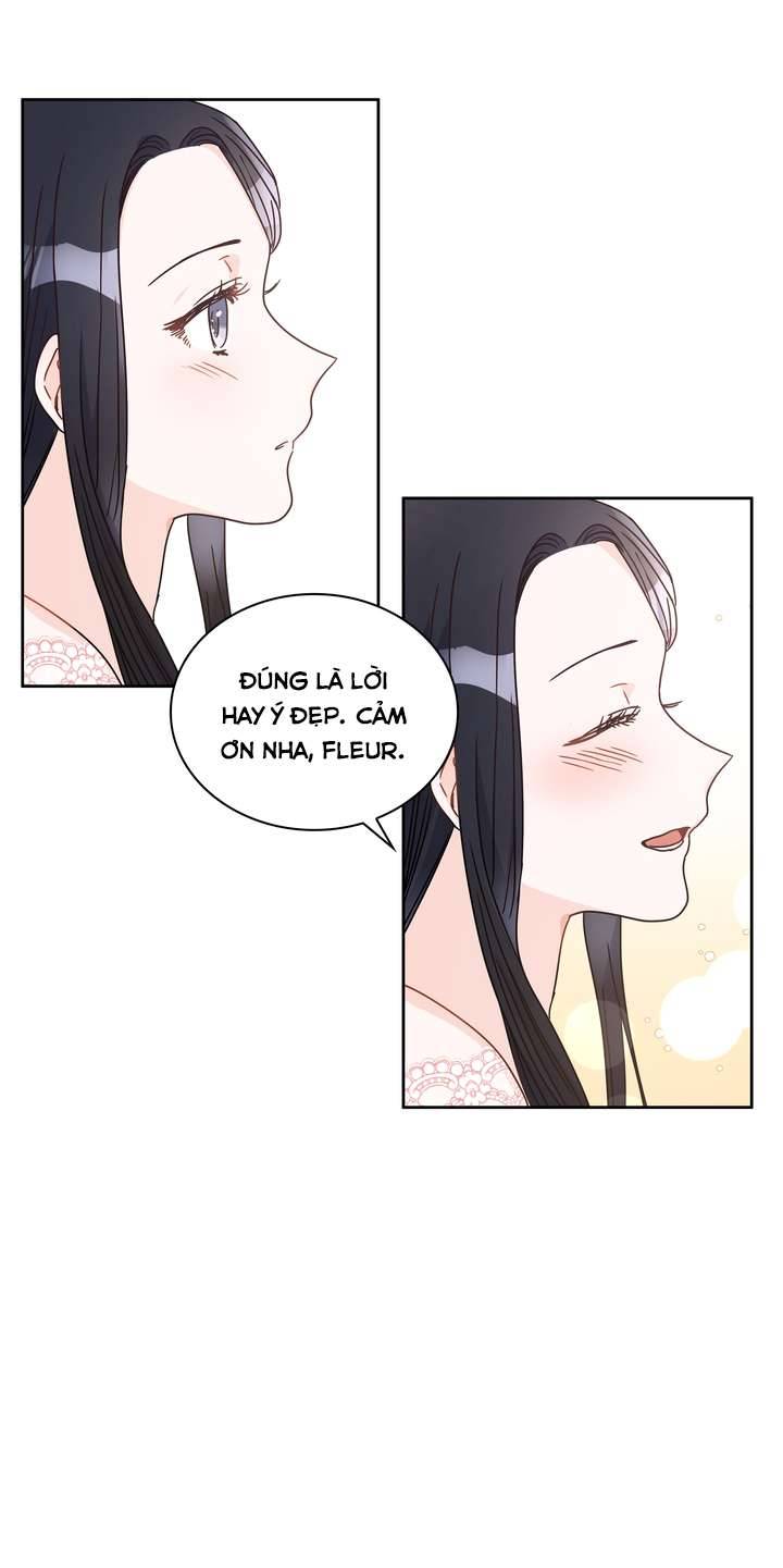 Công Nương Su Chapter 8 - Trang 4
