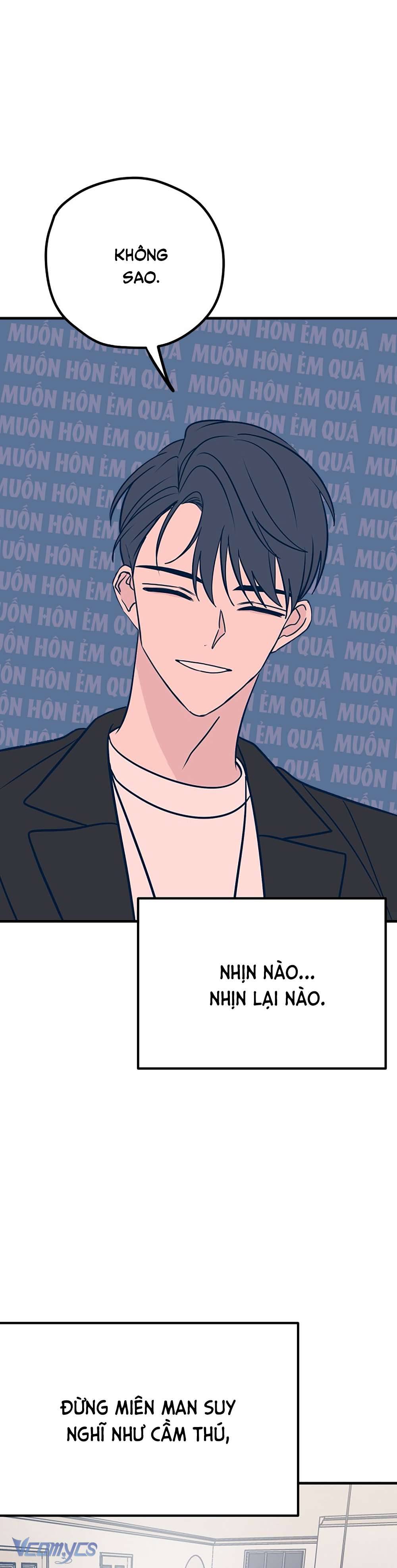 Kẻ Rác Rưởi Không Đáng Được Yêu Chapter 28 - Next Chapter 29