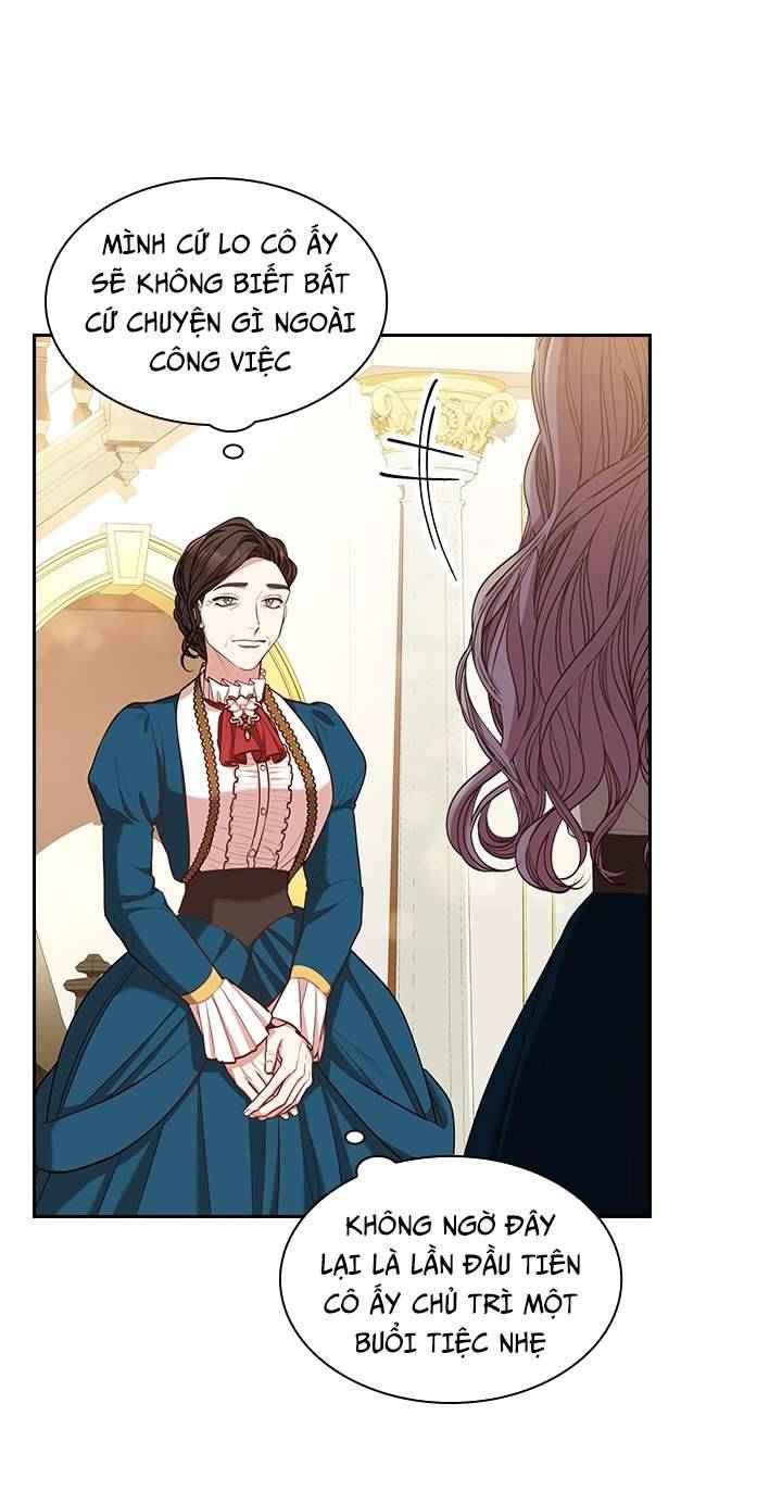 Thư Ký Của Bạo Chúa Chapter 33 - Trang 4