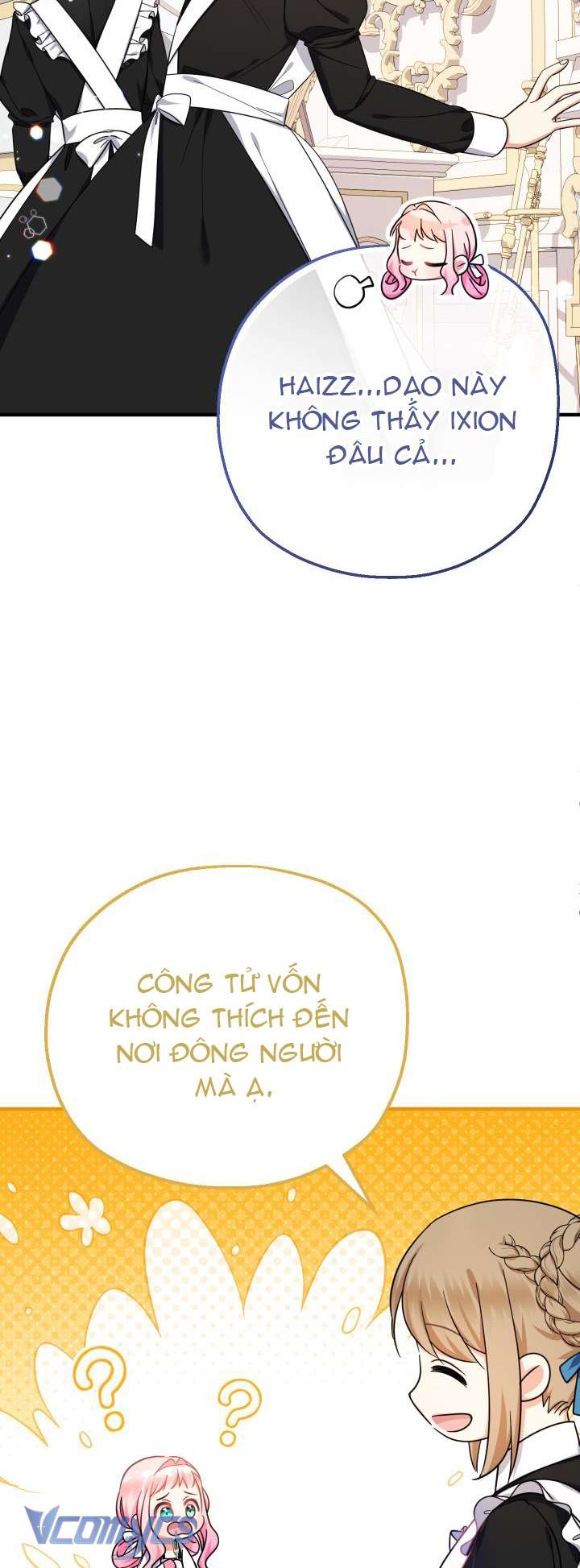 Tiểu Thư Tích Tiền Đi Bụi Chapter 30 - Next Chapter 31