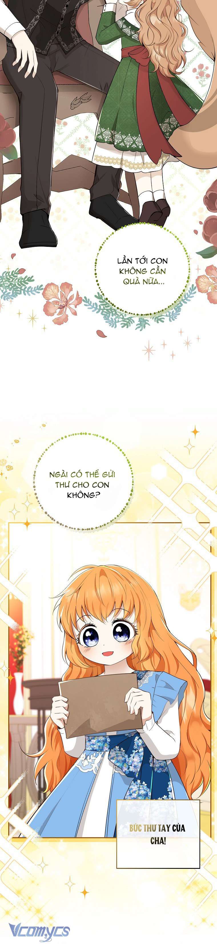 Sóc Con Tài Năng Chap 24 - Trang 2