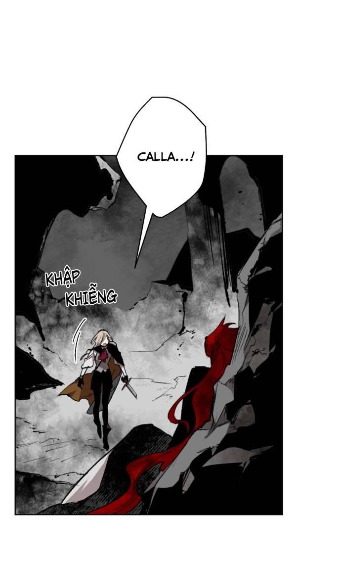 Lời Thú Nhận Của Chúa Tể Bóng Tối Chap 30 - Trang 4