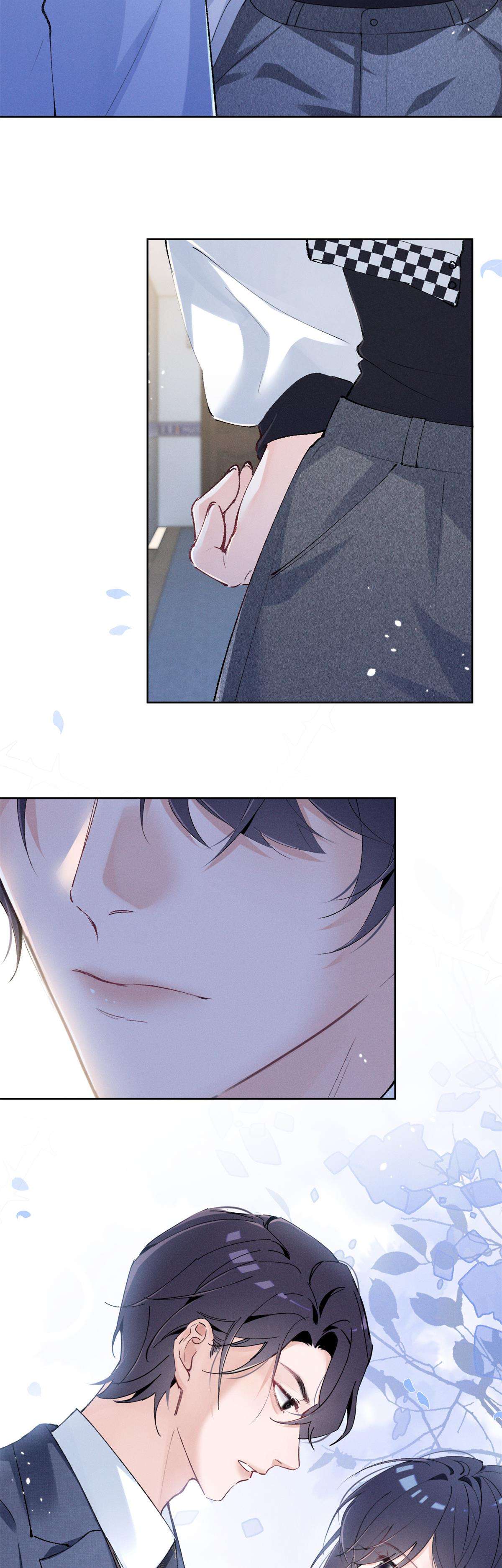 Phu Nhân, Thân phận của người lộ rồi Chap 27 - Trang 3