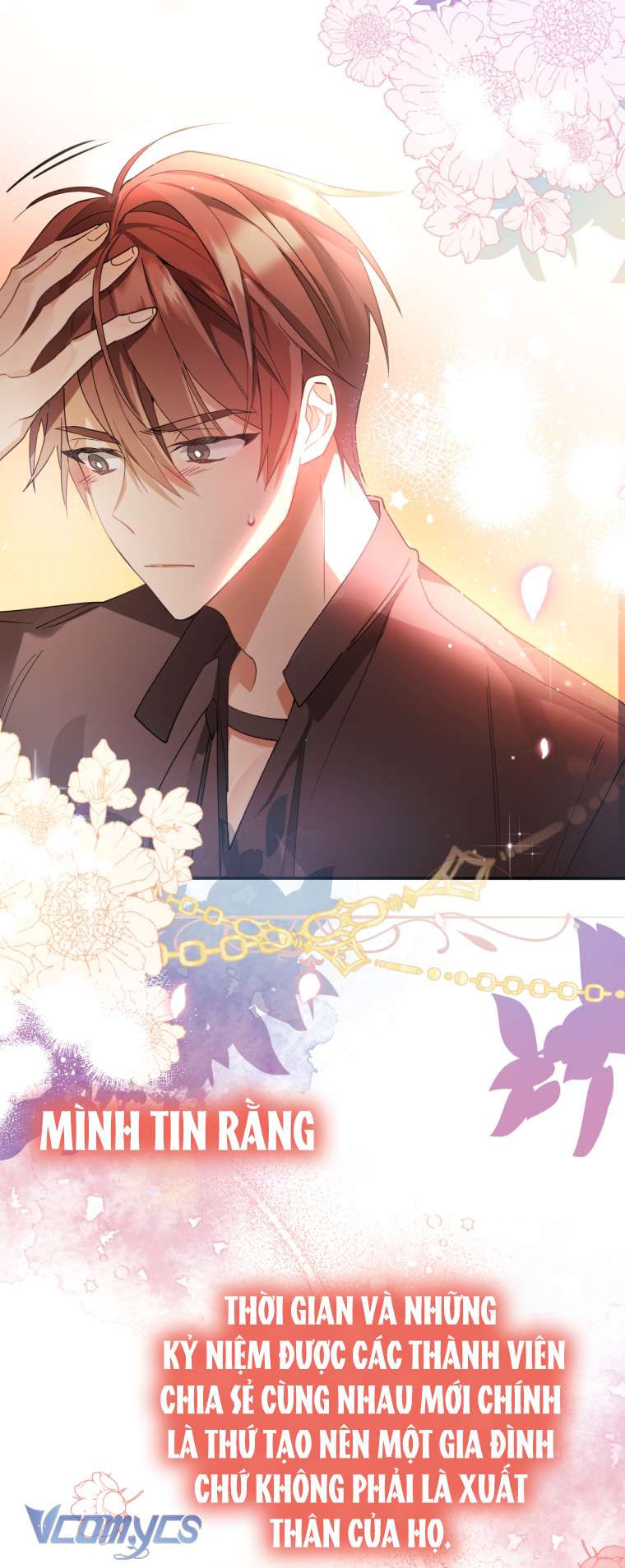 Quý Tộc Gì Chứ, Tôi Chỉ Muốn Về Nhà Chap 6 - Next Chap 7