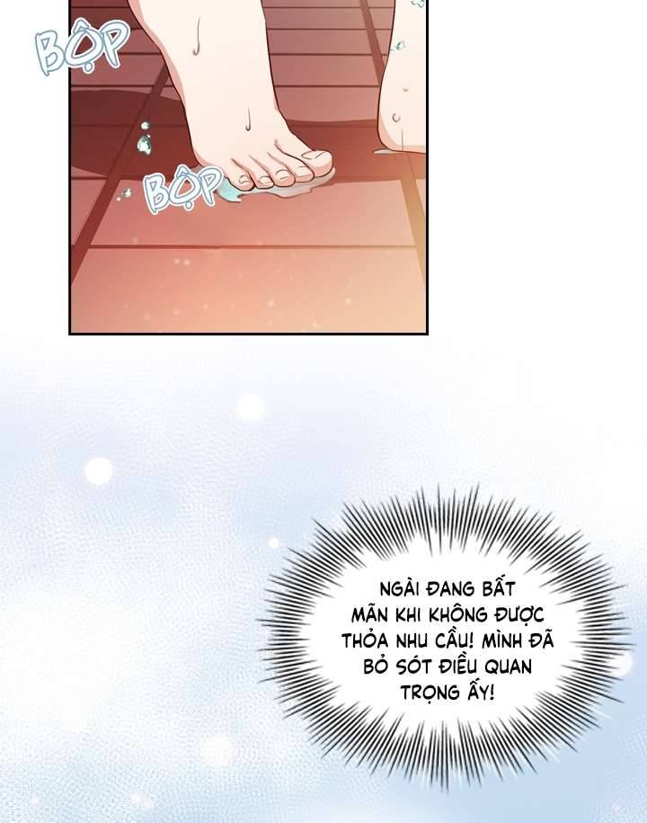 Thư Ký Của Bạo Chúa Chapter 8 - Trang 4