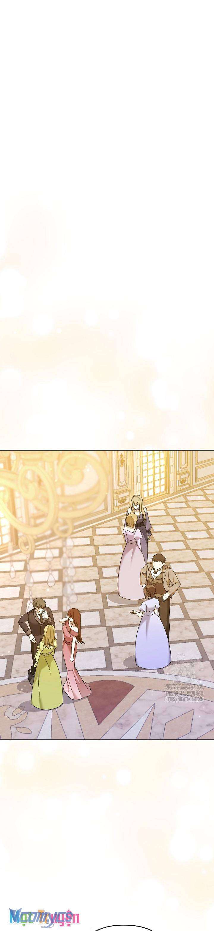 Quái Vật Trong Nhà Kính Chap 9 - Next Chap 10