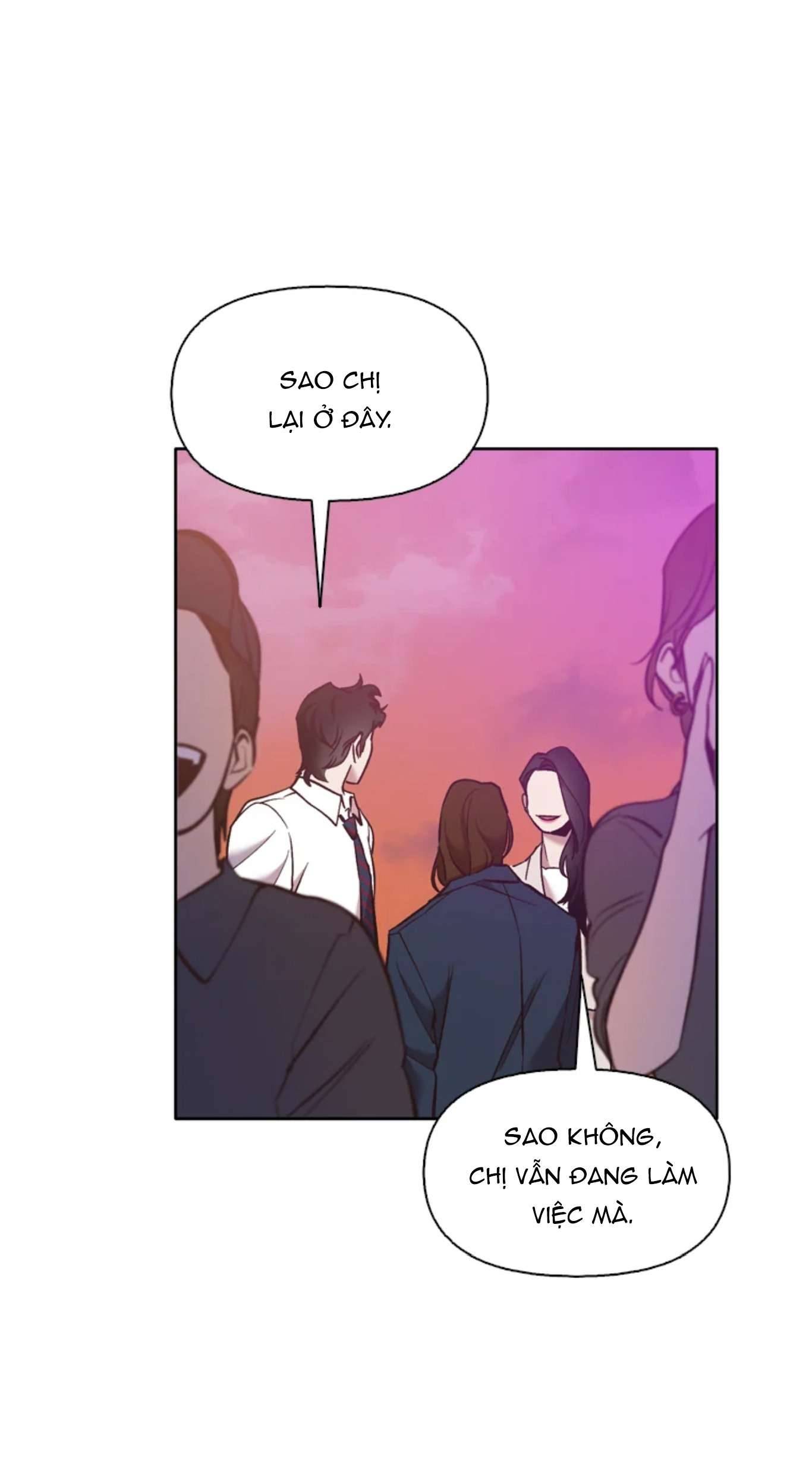 Thanh Xuân Của Chúng Ta Chap 52 - Trang 4