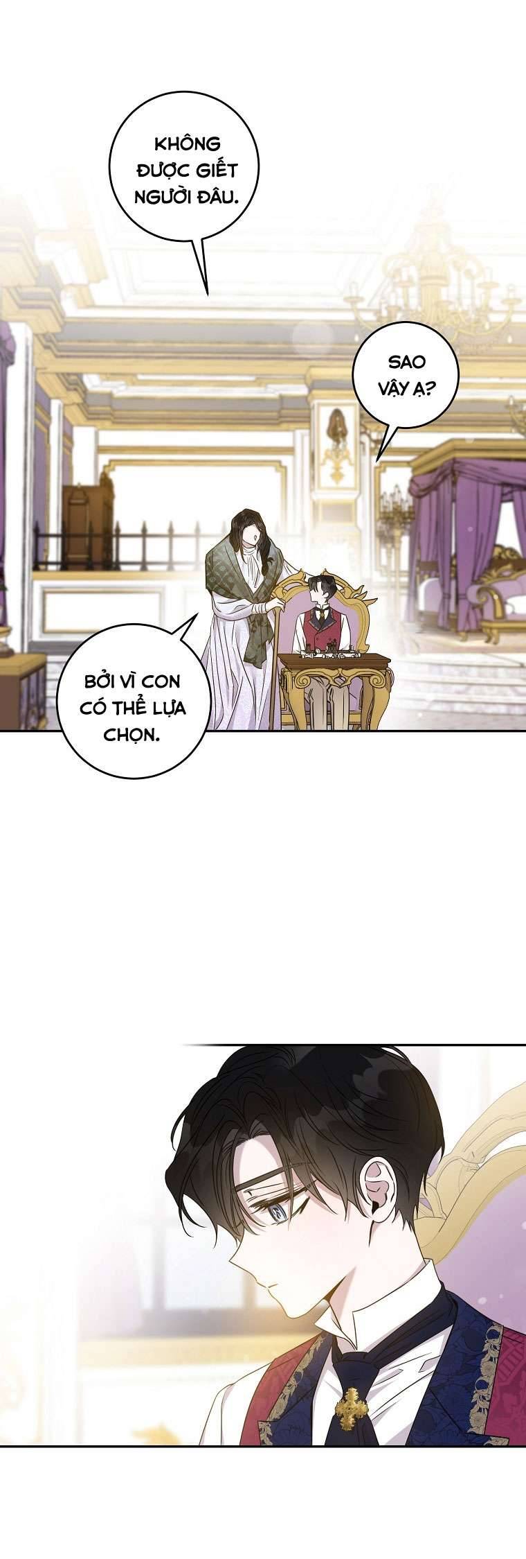 Thuần Hóa Bạo Quân Rồi Bỏ Trốn Chap 66 - Trang 2