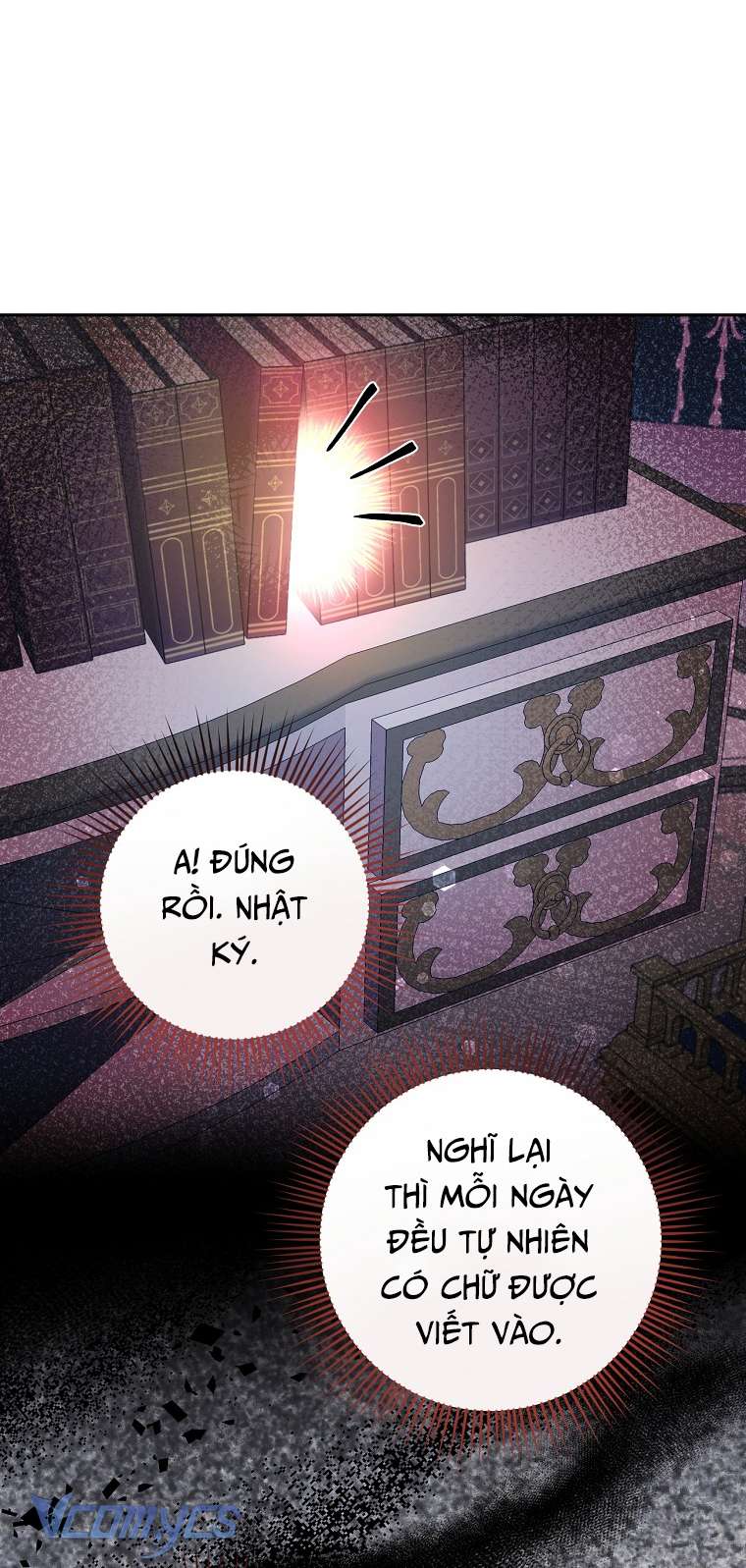 Quý Tộc Gì Chứ, Tôi Chỉ Muốn Về Nhà Chap 21 - Next Chap 22