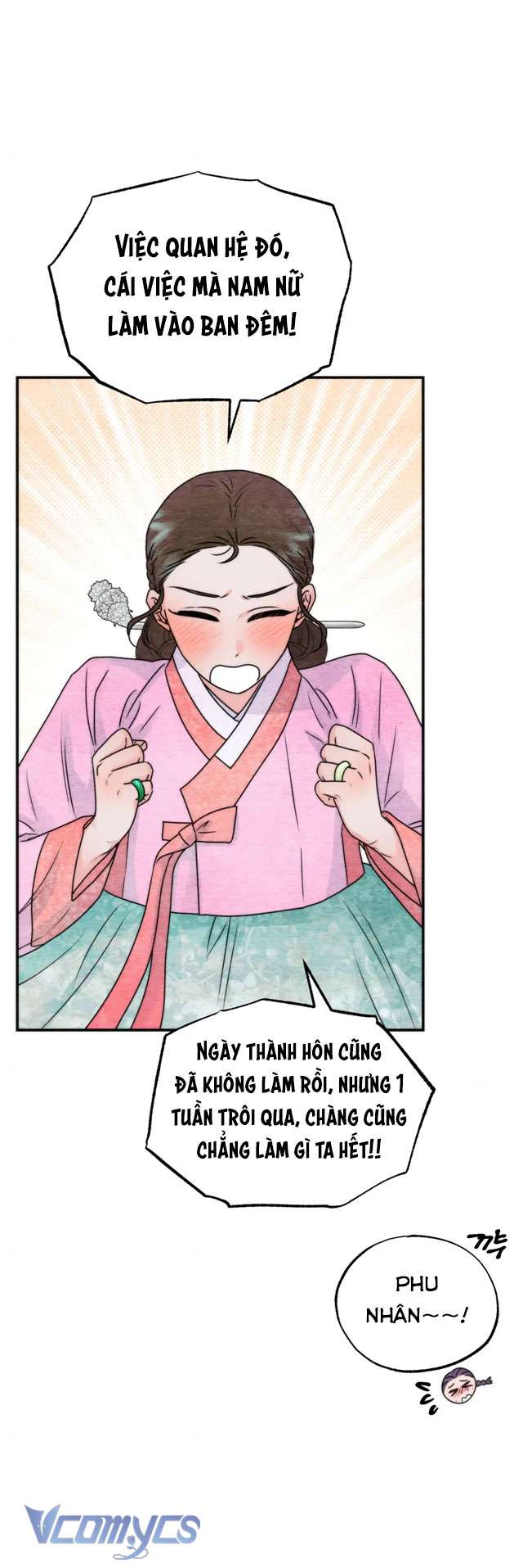 [18+] Đâu Mới Là Thật? Chap 1 - Trang 2