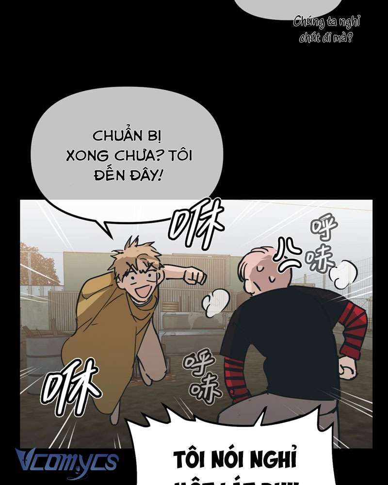 Ác Chi Hoàn Chapter 3 - Next Chapter 4