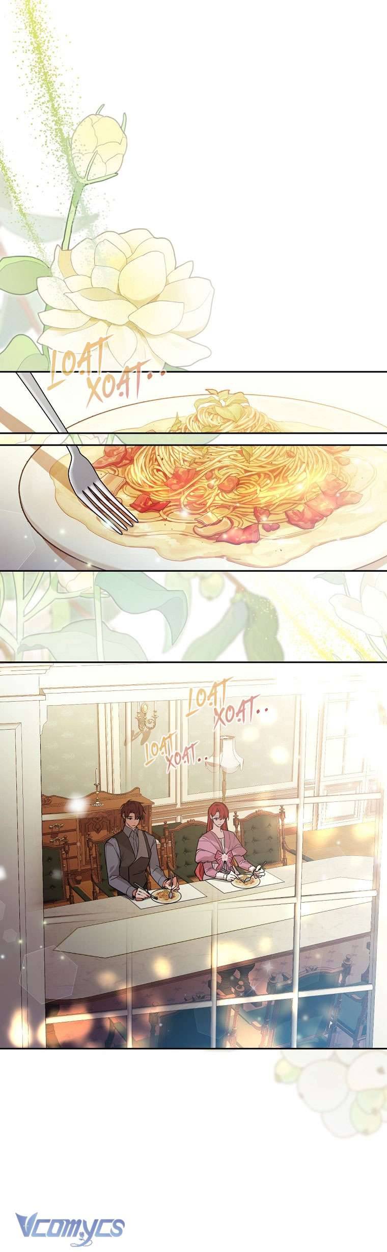 Quý Tộc Gì Chứ, Tôi Chỉ Muốn Về Nhà Chap 14 - Next Chap 15
