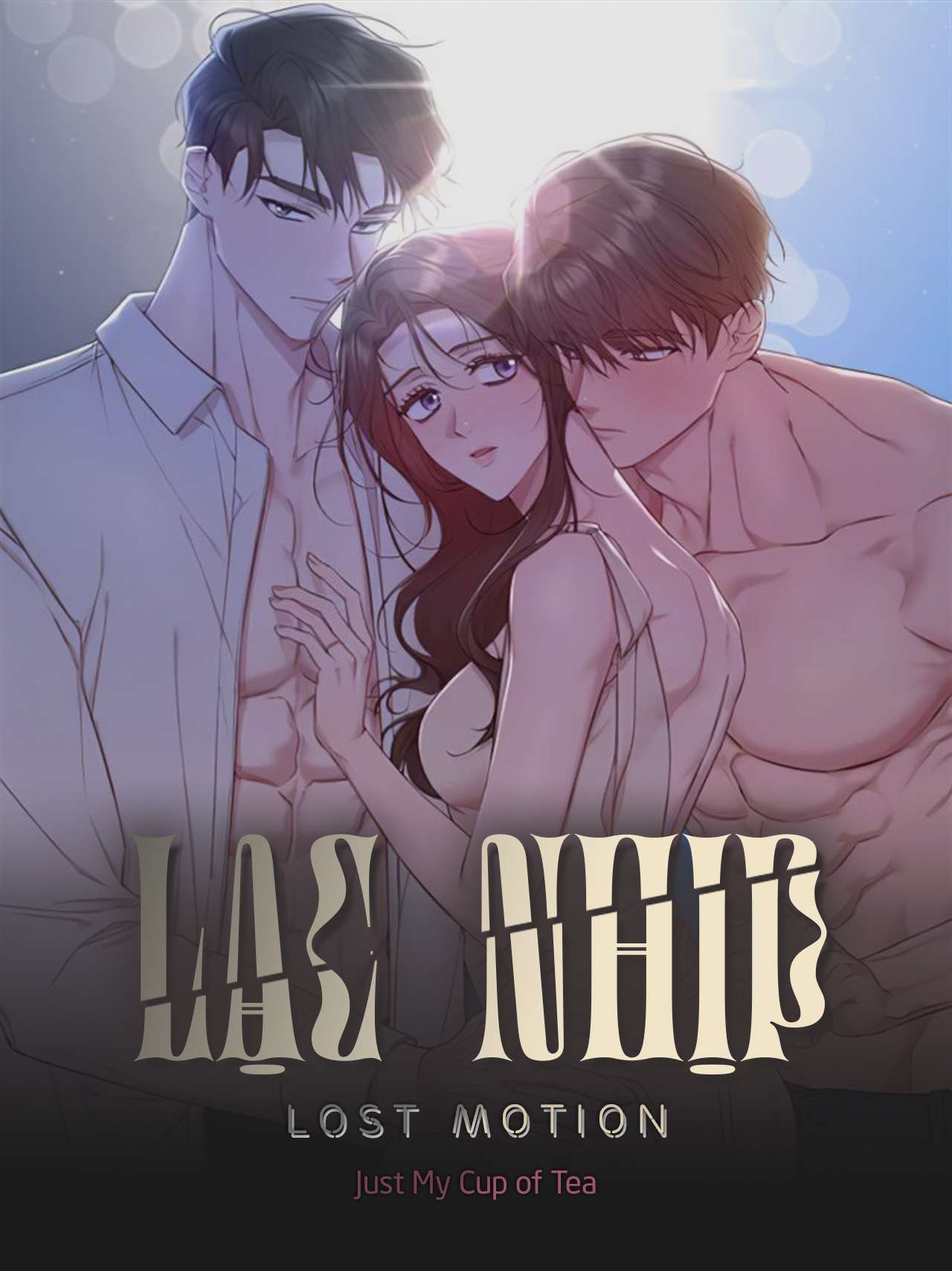Lạc Nhịp Chap 46 - Trang 3