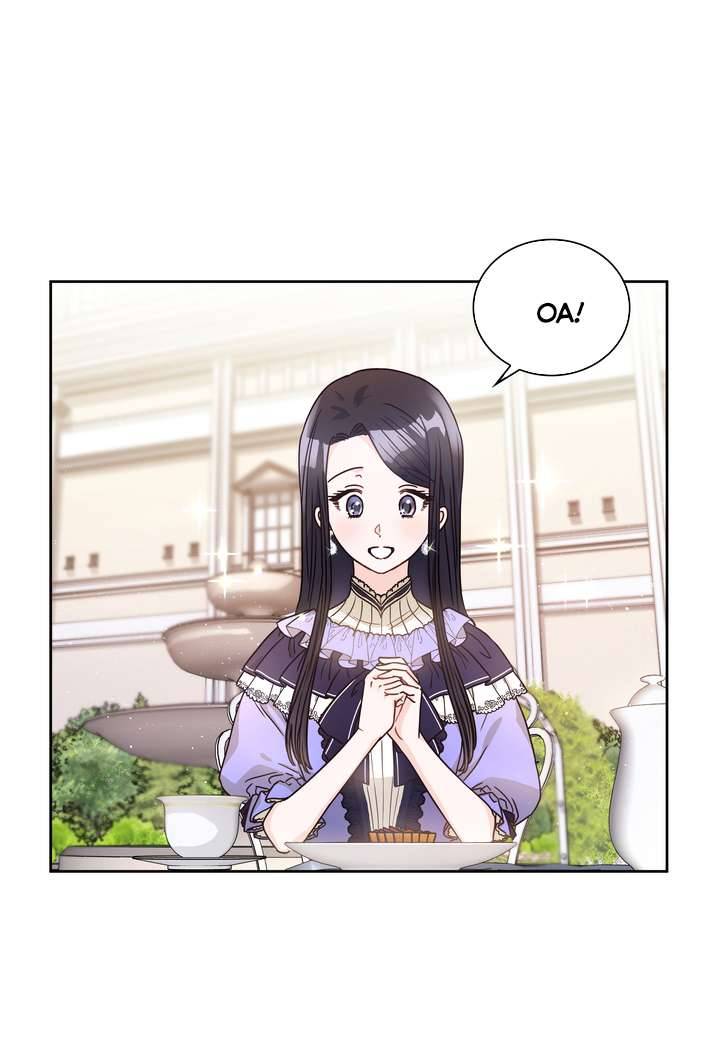 Công Nương Su Chapter 14 - Trang 4