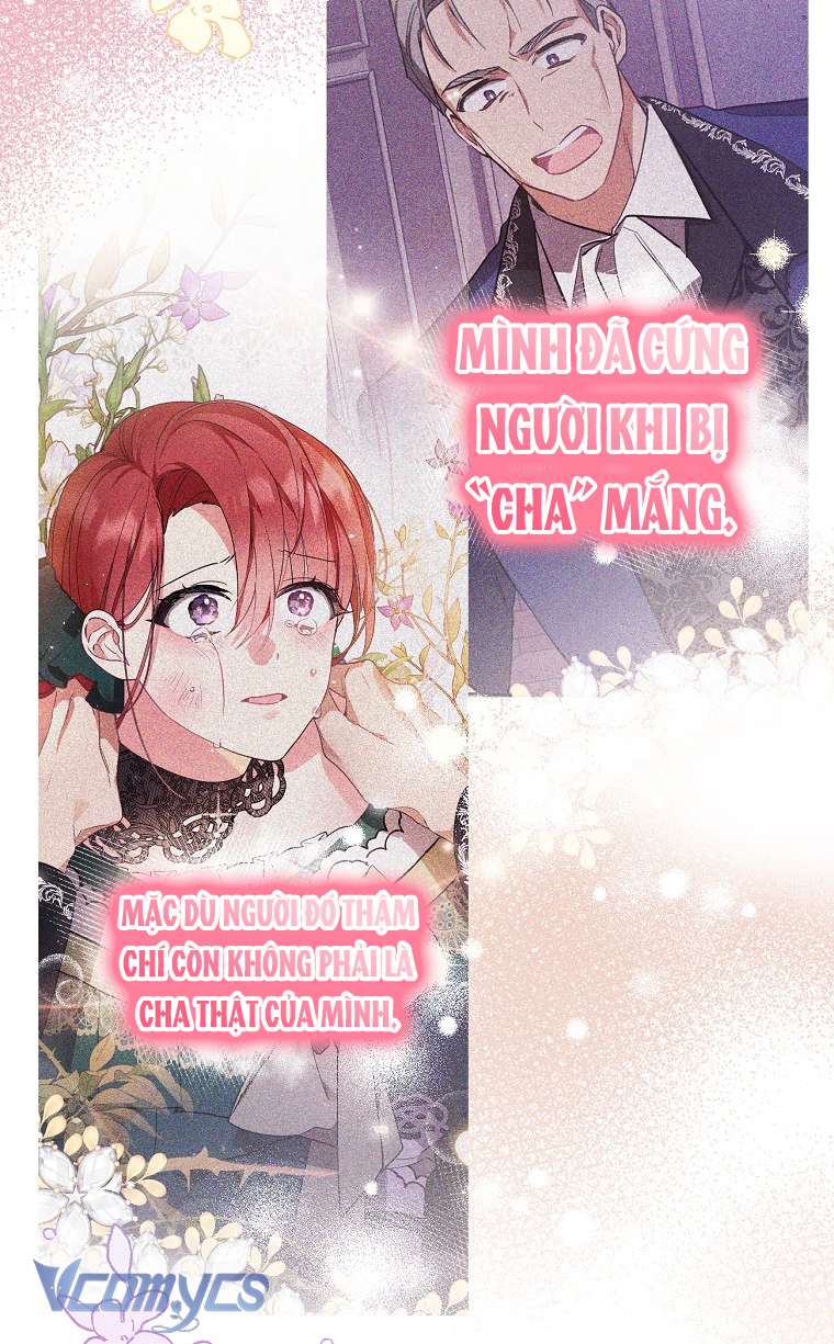 Quý Tộc Gì Chứ, Tôi Chỉ Muốn Về Nhà Chap 7 - Next Chap 8