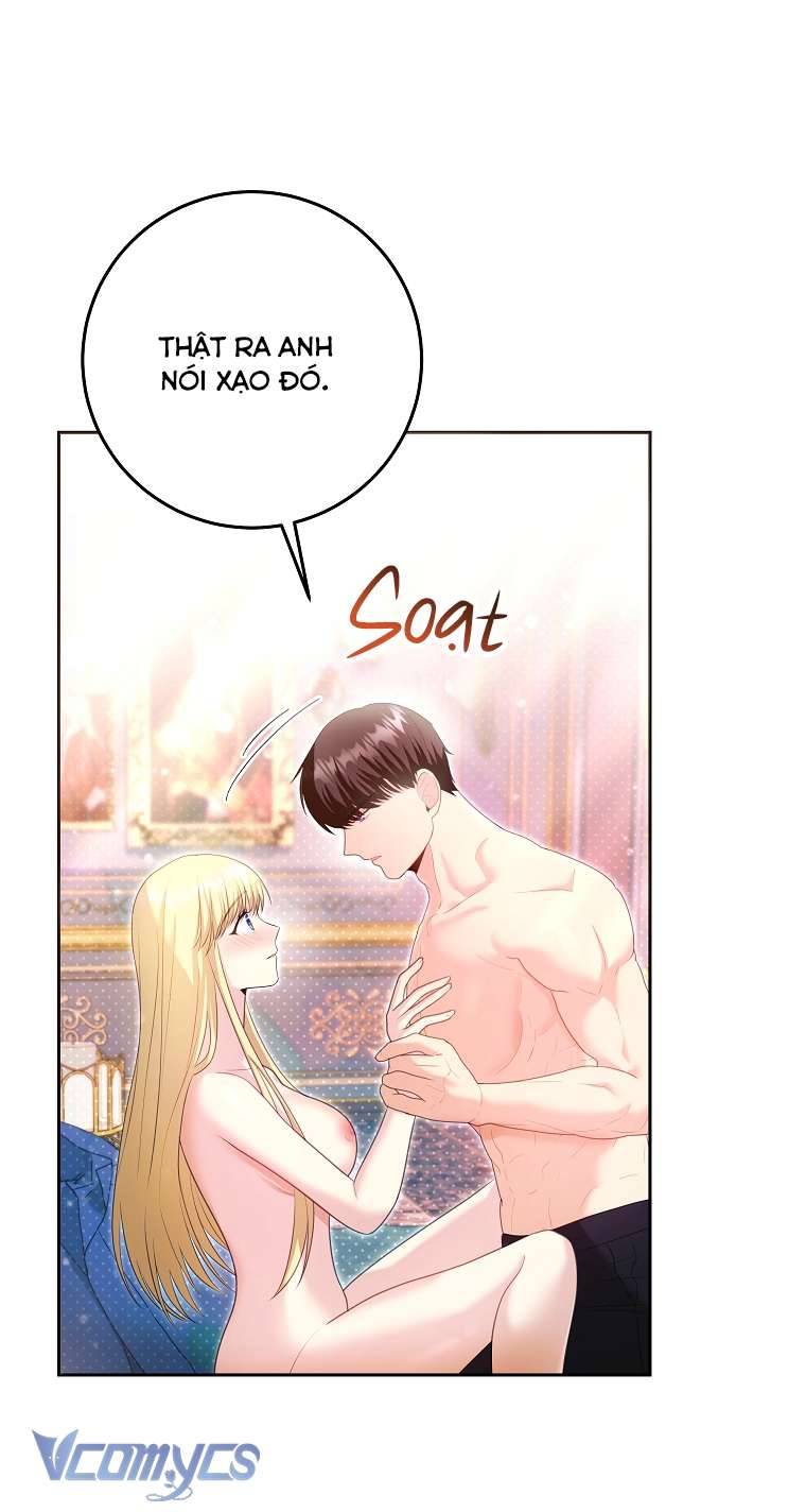 [18+] Phương Pháp Gia Hạn Hợp Đồng Hôn Nhân Chap 10 - Next Chap 11