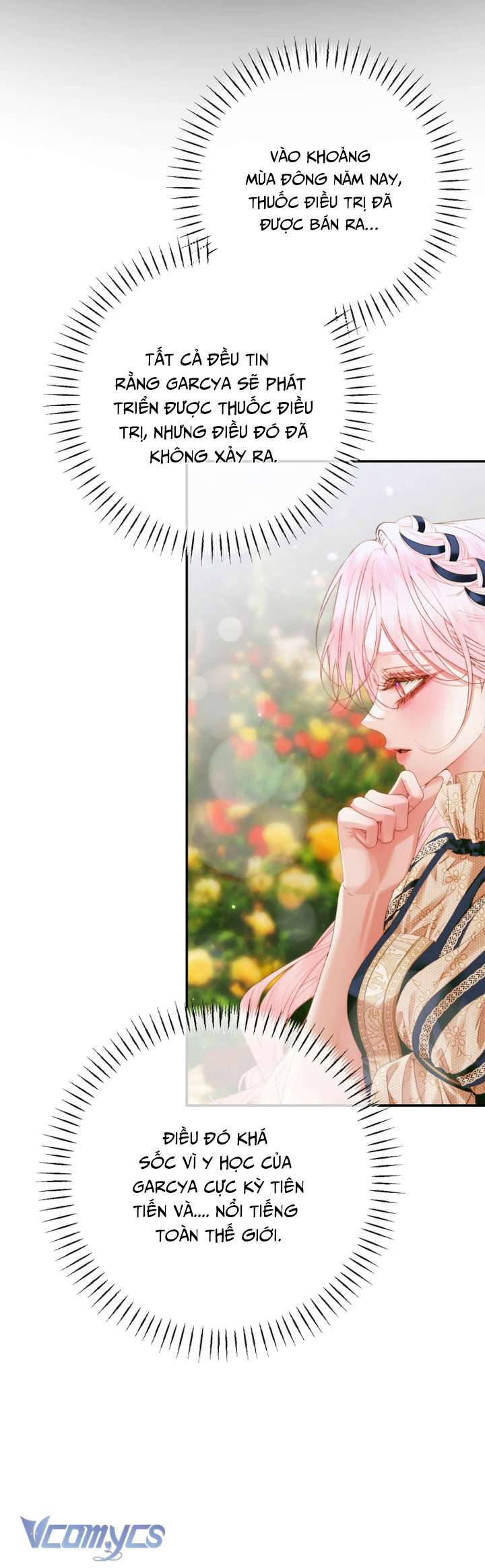 Siren: Trở Thành Gia Đình Của Nhân Vật Phản Diện Chapter 120 - Trang 3