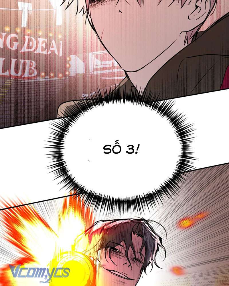 Ác Chi Hoàn Chapter 4 - Trang 4