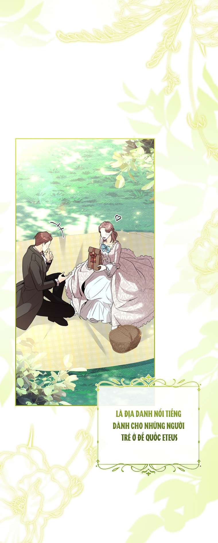 Thư Ký Của Bạo Chúa Chapter 115 - Trang 4