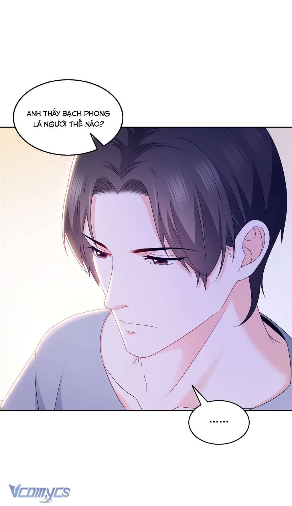 Hệt Như Hàn Quang Gặp Nắng Gắt Chap 469 - Next Chap 470