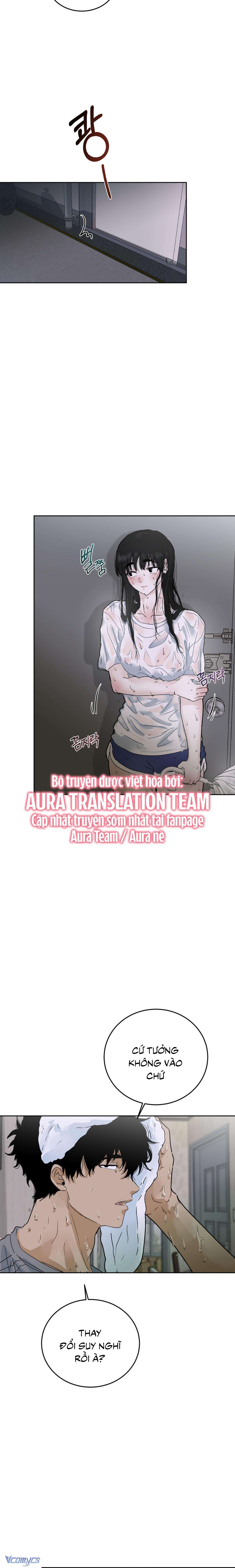 Trở Thành Gia Đình Chapter 2 - Next Chapter 3