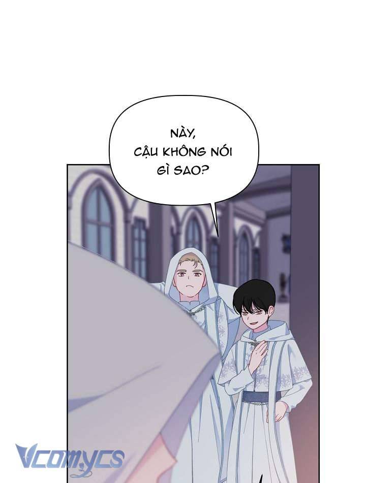 Sự Điều Trị Đặc Biệt Của Tinh Linh Chapter 15 - Trang 4
