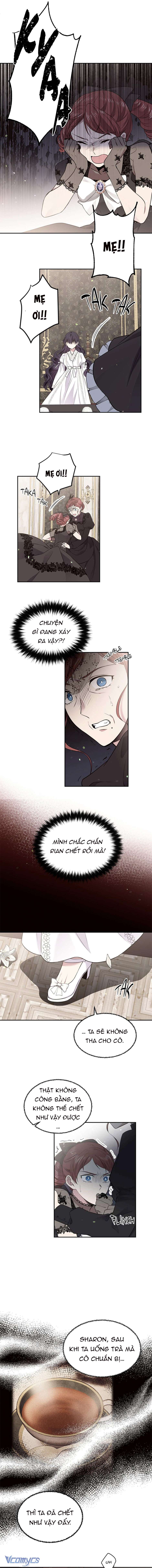 Mục Tiêu Là Cuộc Sống Hoàn Hảo Bất Khả Xâm Phạm Chapter 42 - Next Chapter 43