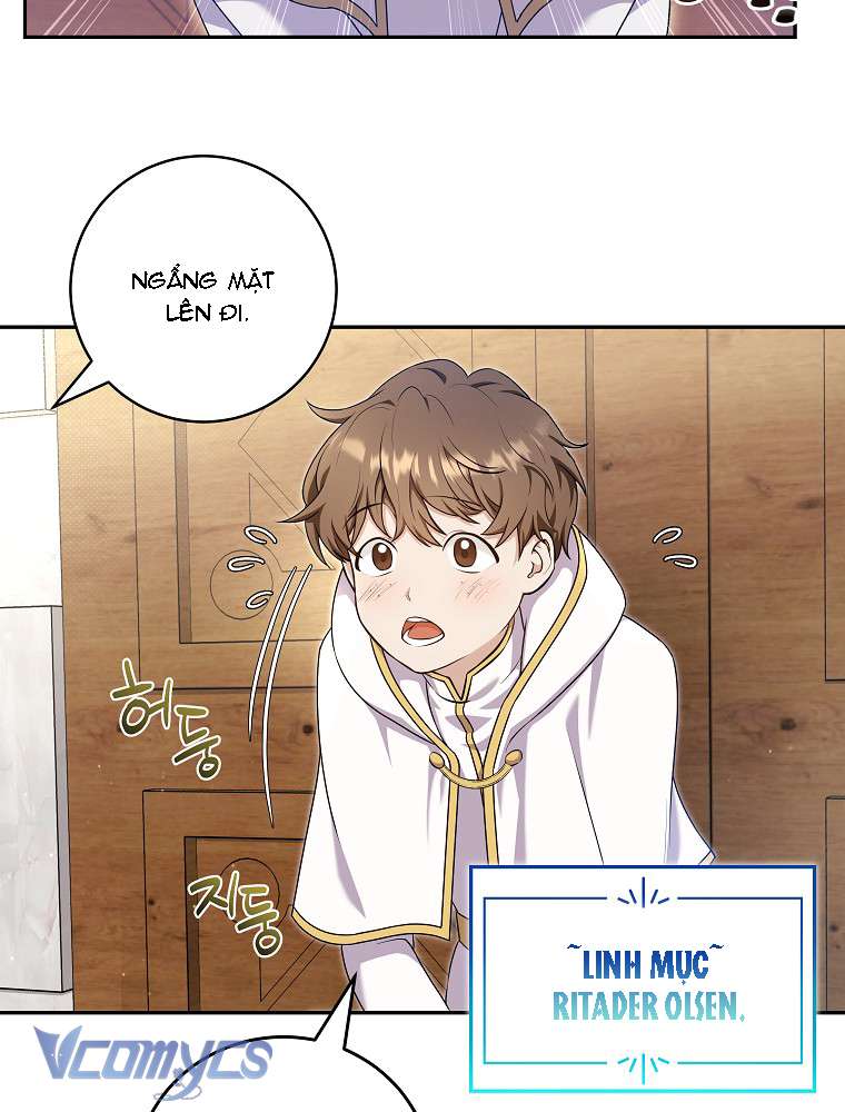 Đừng Tin Vào Nữ Tu Sĩ Chap 2 - Next 