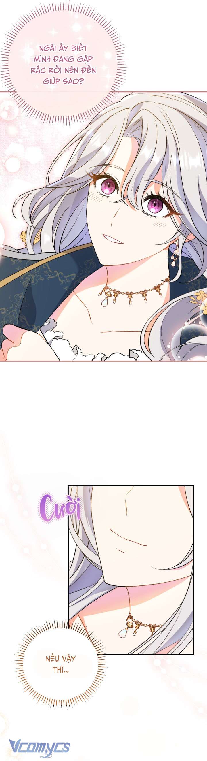 Người Xem Mắt Của Ác Nữ Quá Hoàn Hảo Chapter 6 - Next Chapter 7