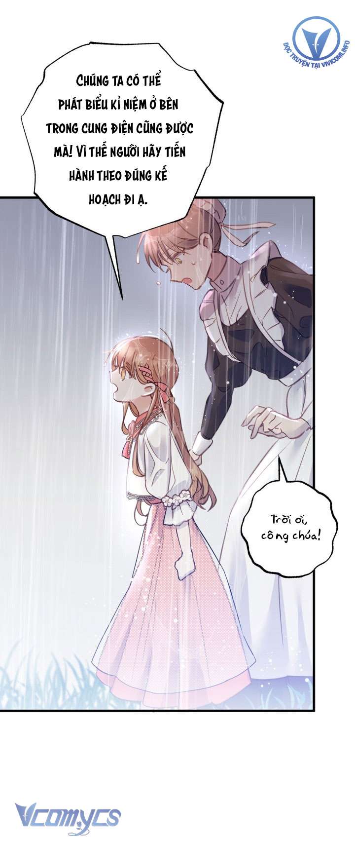 Không Có Chỗ Cho Kẻ Giả Mạo Chap 2 - Trang 2