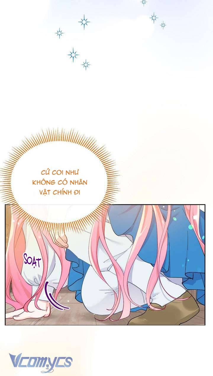 Sự Điều Trị Đặc Biệt Của Tinh Linh Chapter 3 - Trang 4