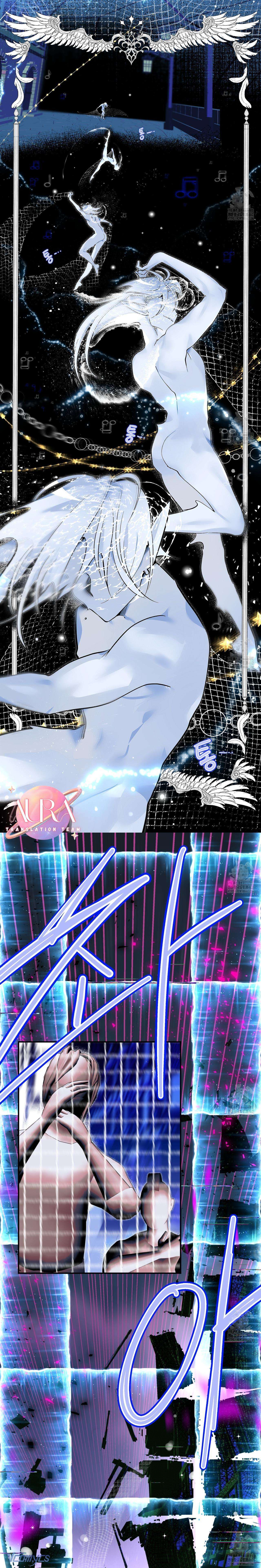 Lần Đầu Gặp Siren Death Metal Sao? Chap 8 - Next Chap 9