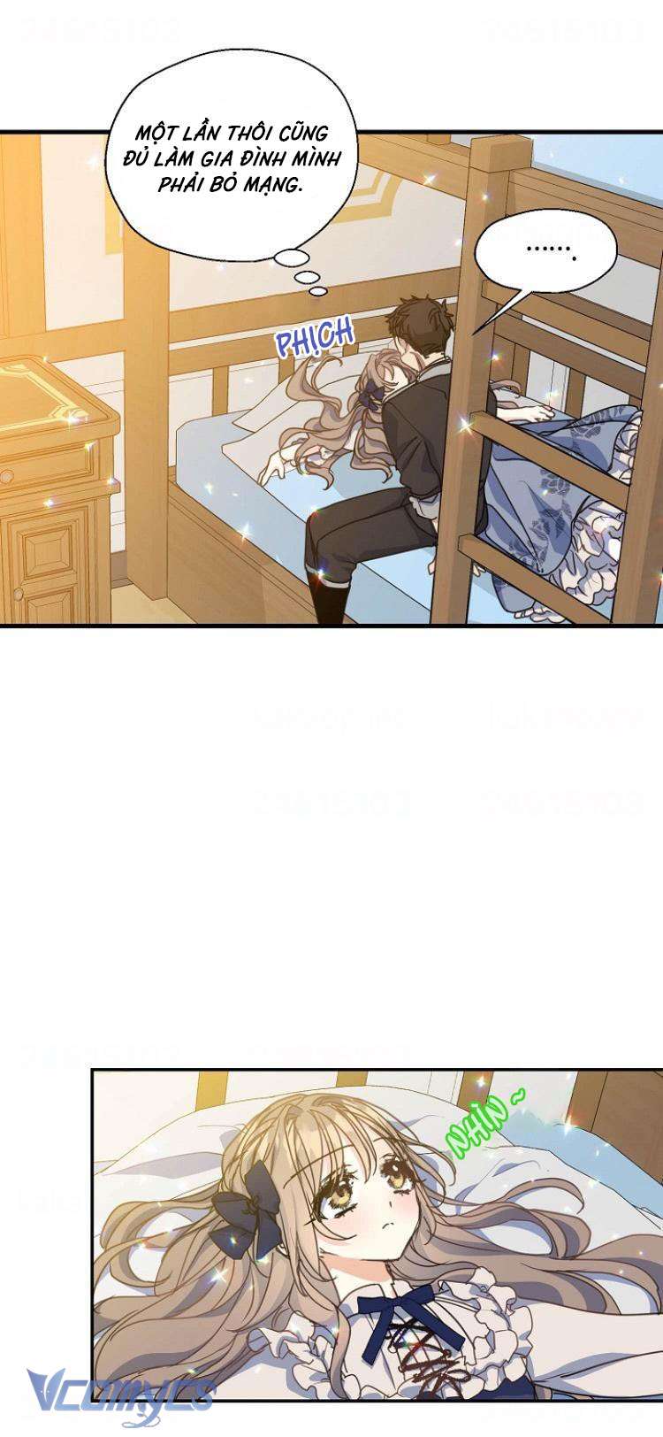 Bệ Hạ Xin Đừng Giết Tôi!!! Chap 35 - Trang 2