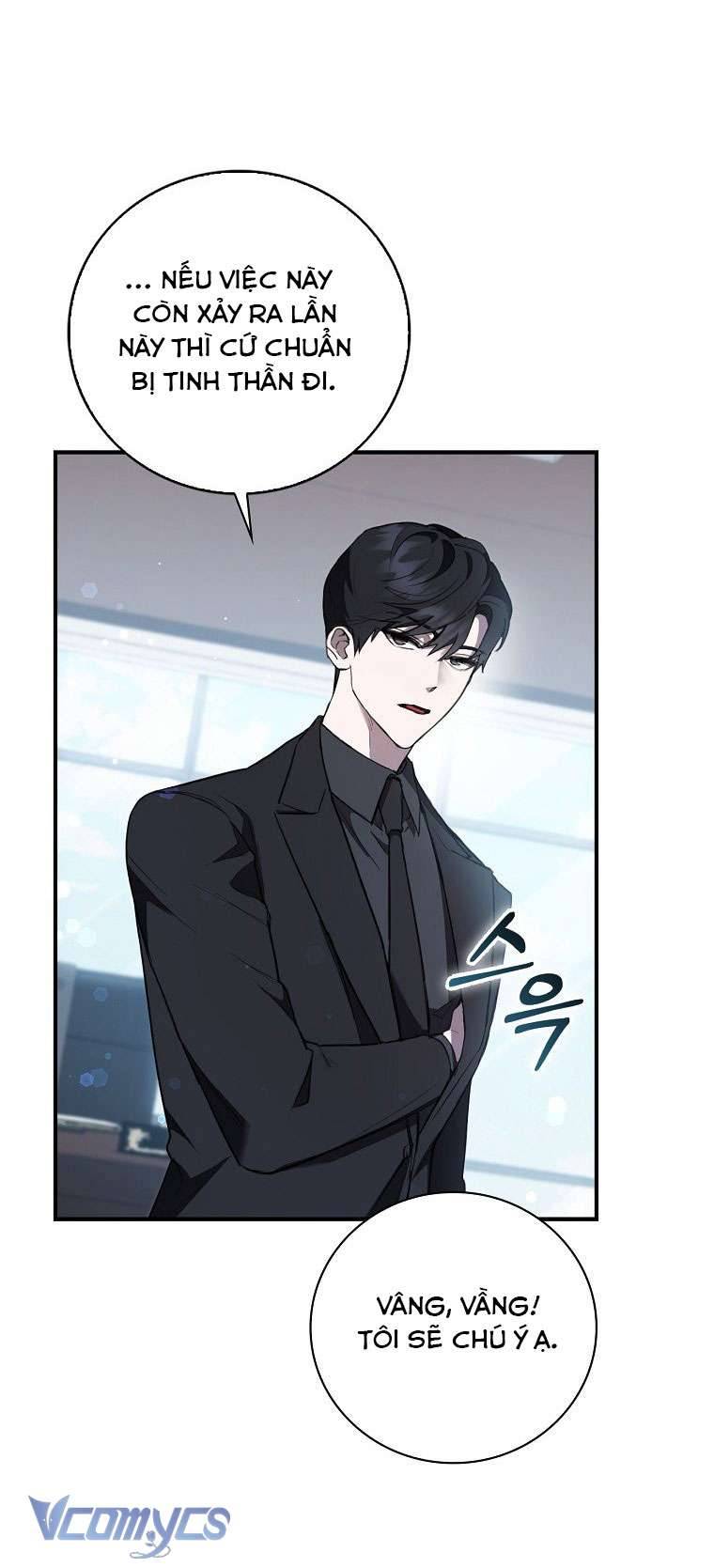 Bạn Trai Nhân Vật Chính Ám Ảnh Tôi Chapter 1 - Next Chapter 2