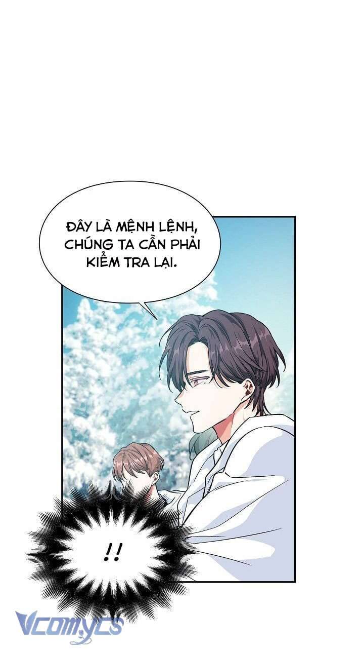 Bác Sĩ Elise: Vi Tiểu Thư Với Cây Đèn Dầu Chap 87 - Trang 2