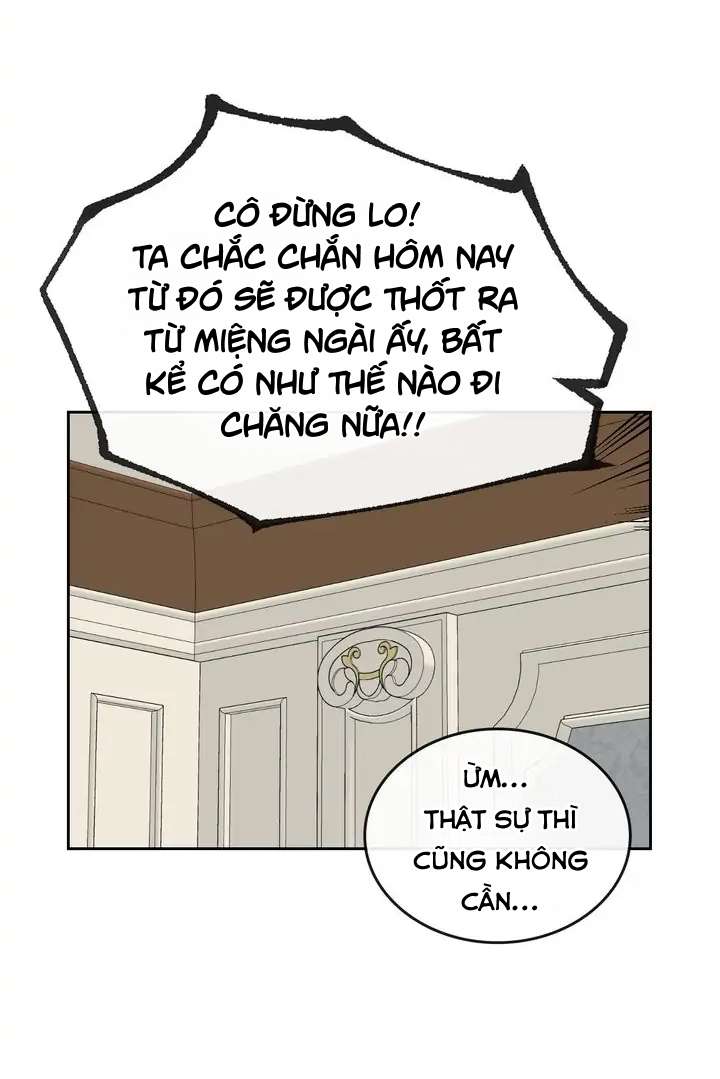 Vị Hôn Thê Khế Ước Của Công Tước Chapter 113 - Trang 4