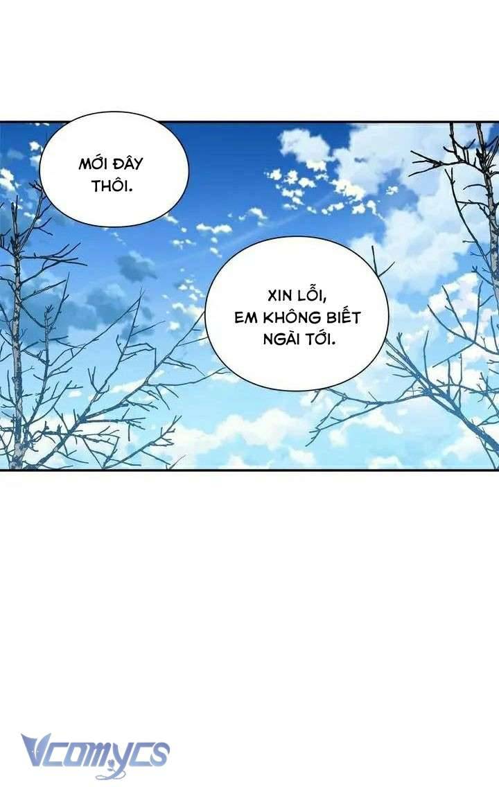 Bác Sĩ Elise: Vi Tiểu Thư Với Cây Đèn Dầu Chap 129 - Trang 2