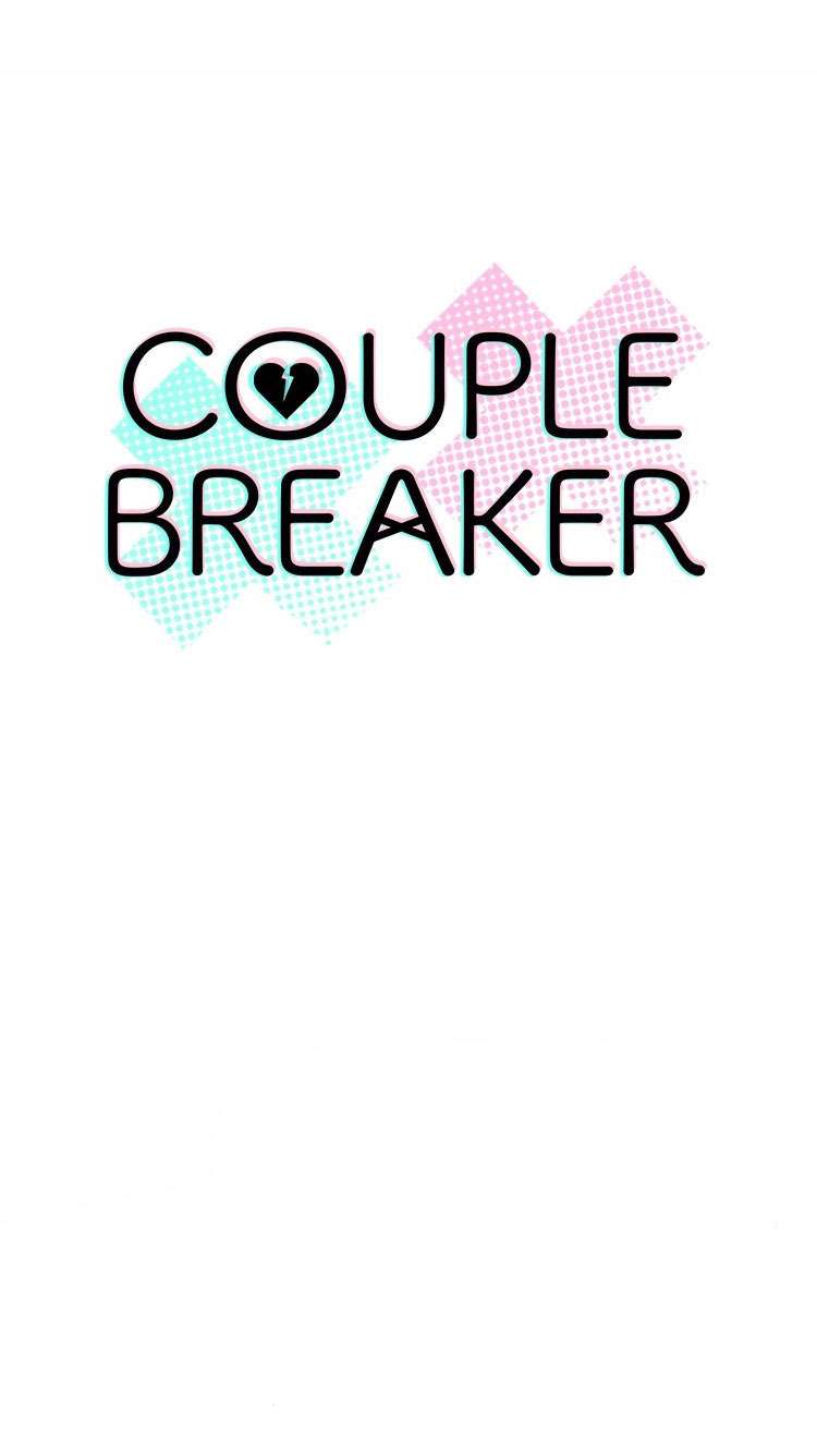 Couple Breaker Chapter 59 - Next Chapter 60