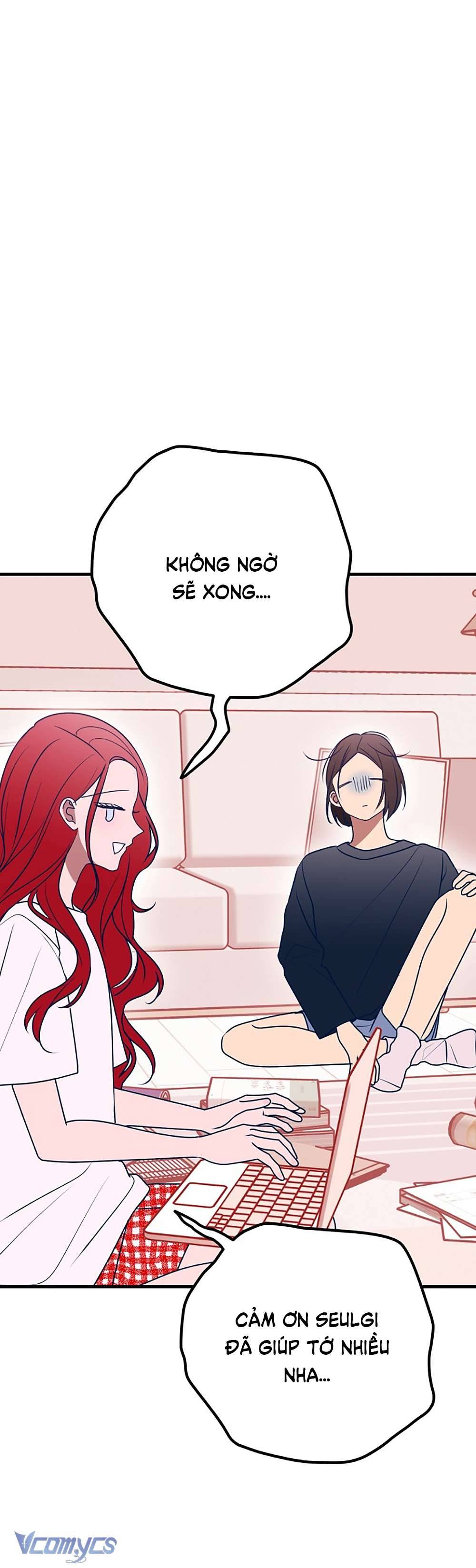 Kẻ Rác Rưởi Không Đáng Được Yêu Chapter 86 - Next Chapter 87