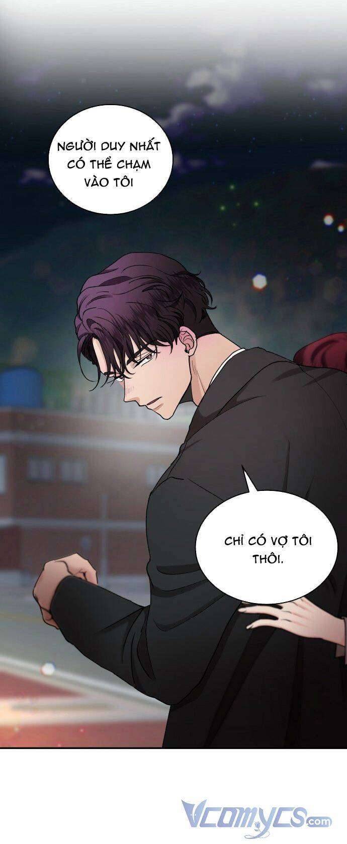 Oan Gia Ngõ Hẹp Chapter 31 - Next Chapter 32