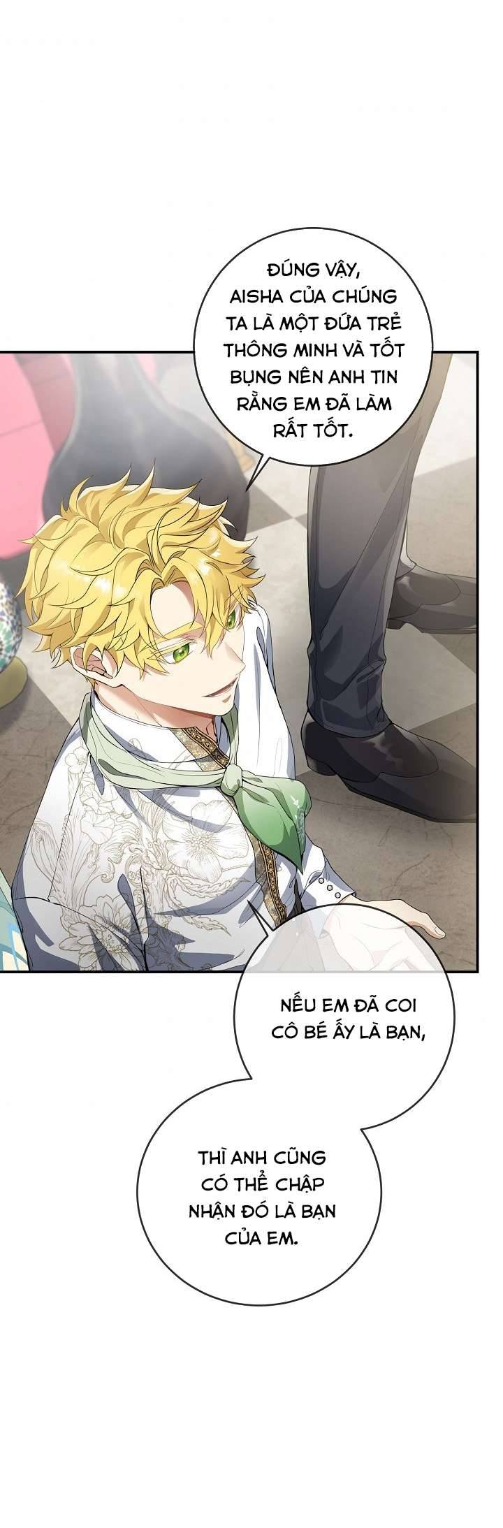 Lại Một Lần Nữa Hướng Về Ánh Sáng Chap 48 - Next Chap 49