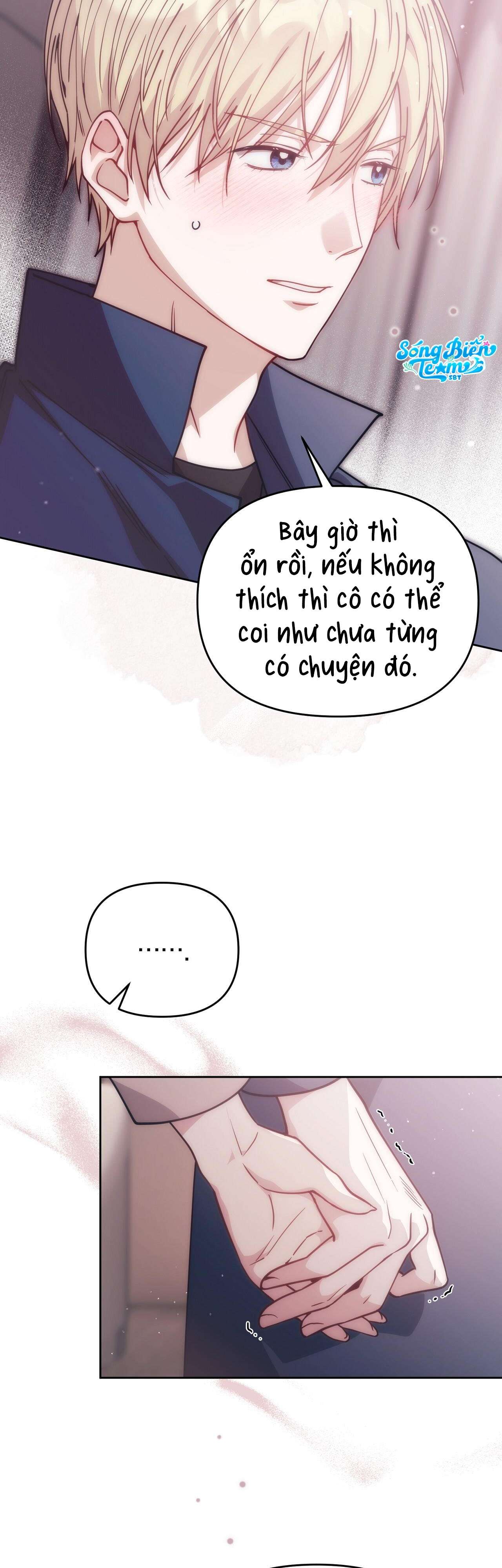 [ 18+ ] Vụ Bê Bối Pháp Lý Chap 3 - Next Chap 4