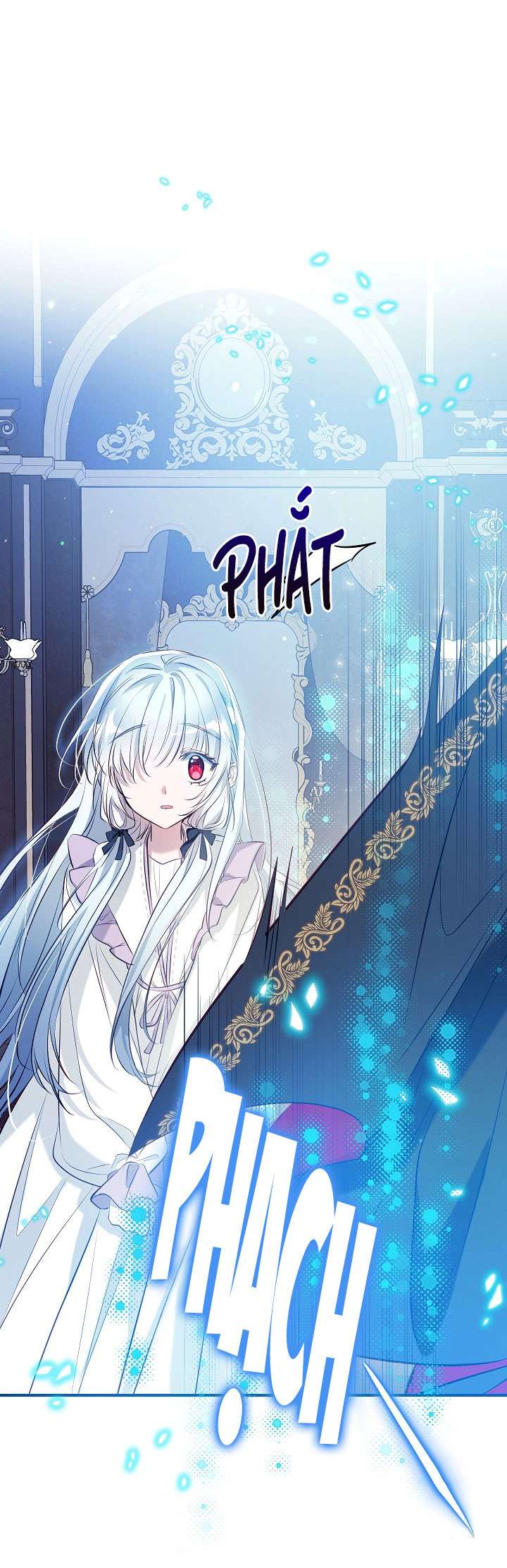 Chúng Ta Có Thể Trở Thành Một Gia Đình Được Không? Chap 52 - Trang 2