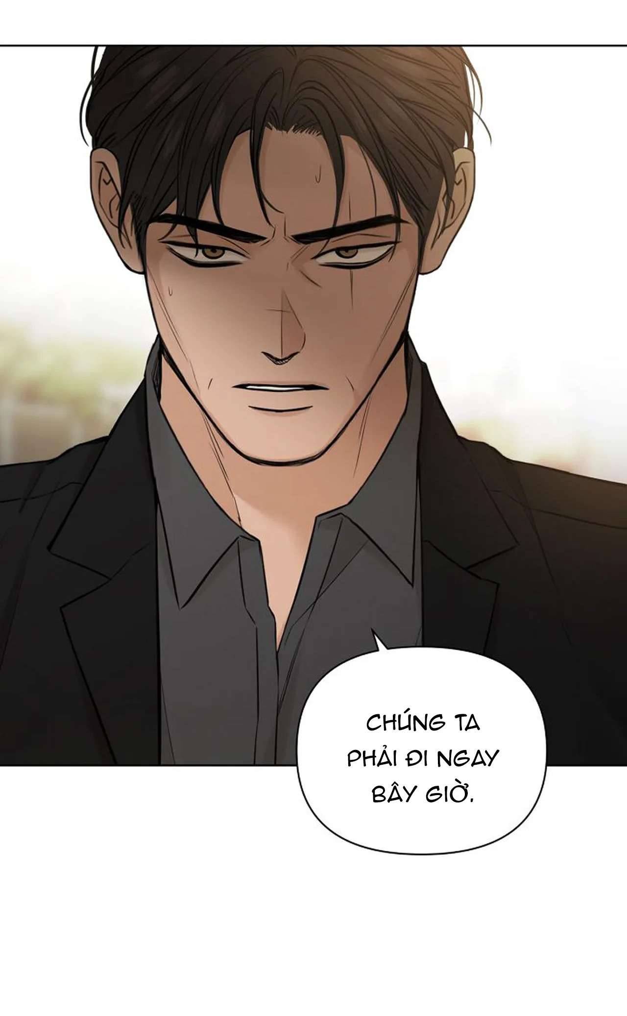 Bình Minh Chap 30 - Trang 3